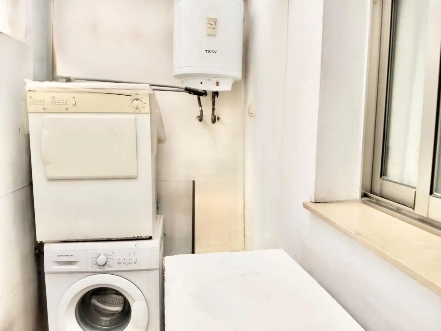 Bany de Pis en venda en Orihuela amb Aire condicionat, Calefacció i Moblat