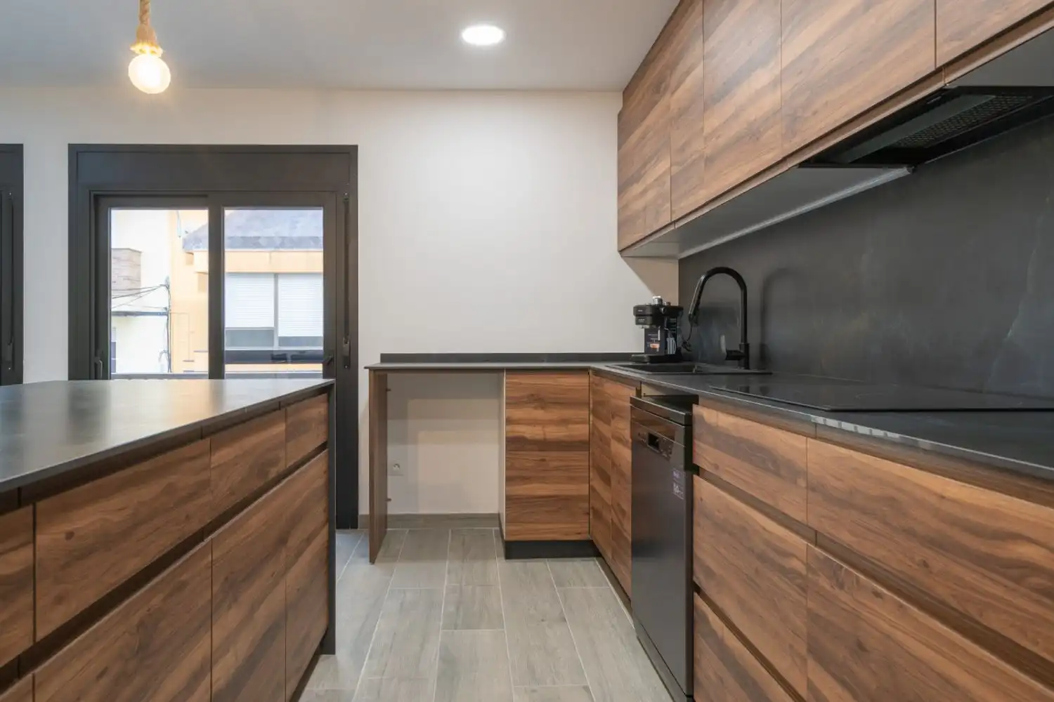 Wohnung mit Terrasse zum Verkauf in MIGUEL MENENDEZ BONETA, imagen 2