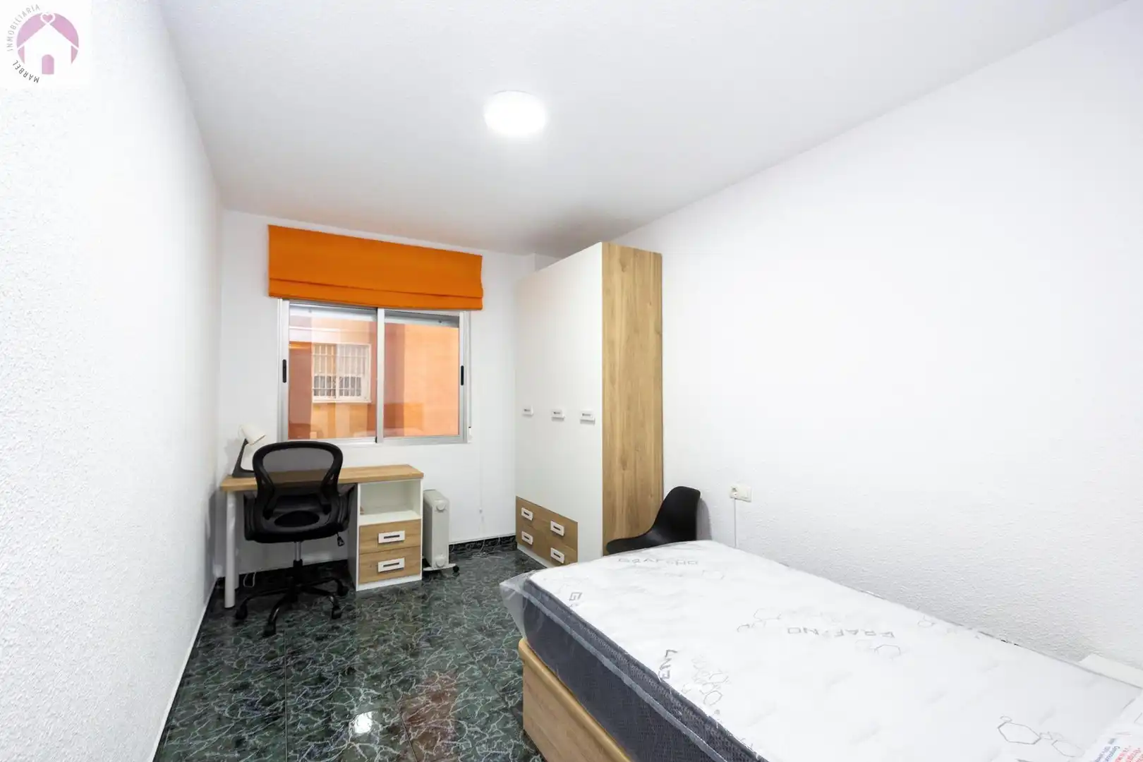 Piso en venta en Camino DE RONDA, 132, Camino de Ronda