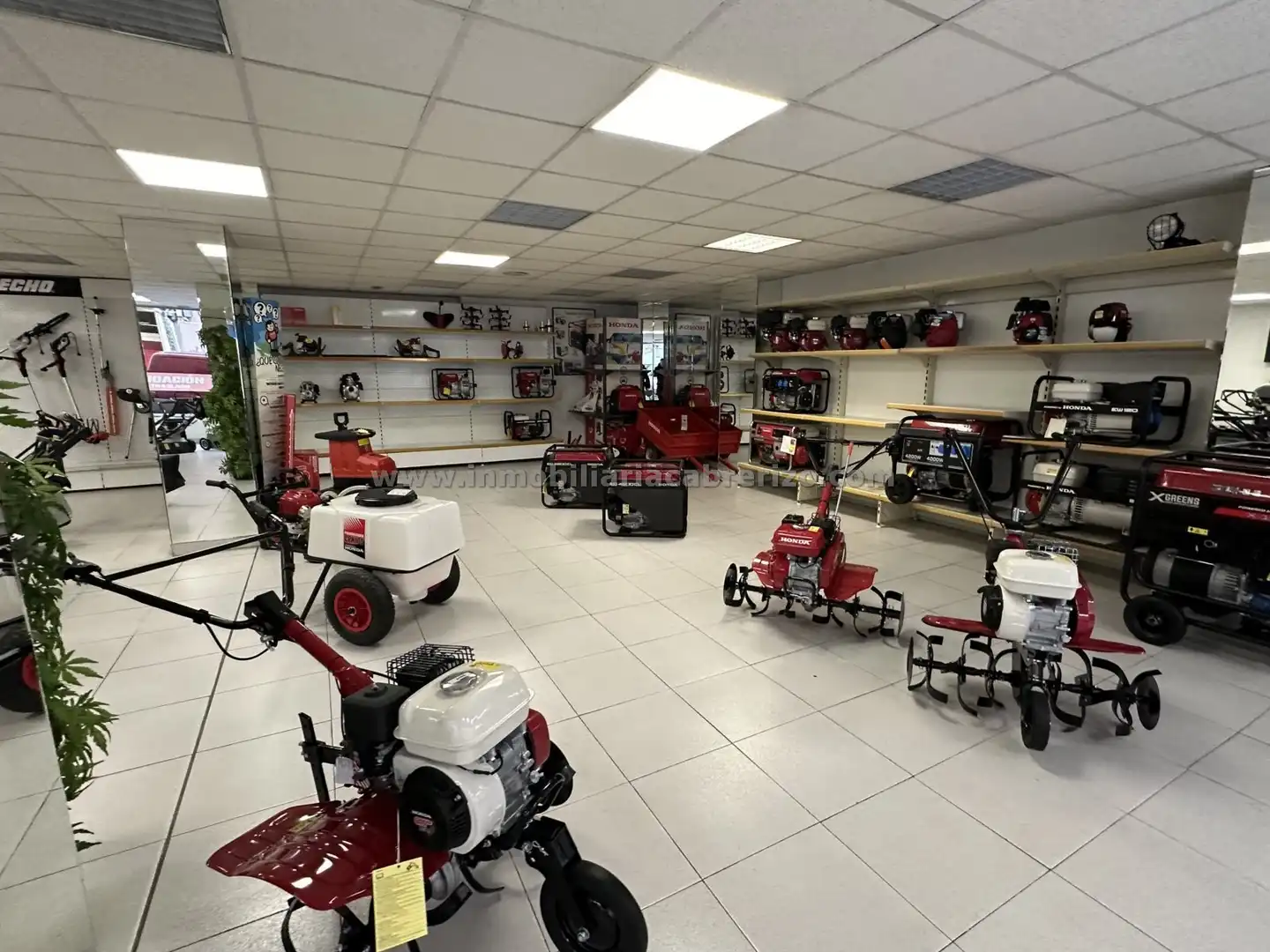 Local comercial en venta en San Millán - Ayuntamiento, imagen 11