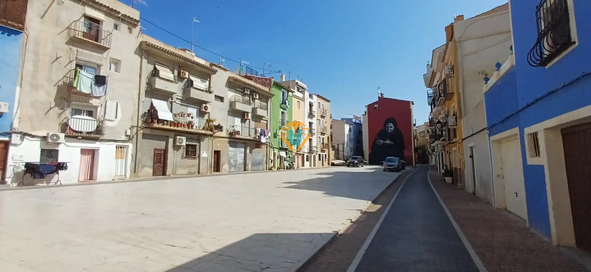 Piso en venta en Platja de Vila Joiosa, imagen 24