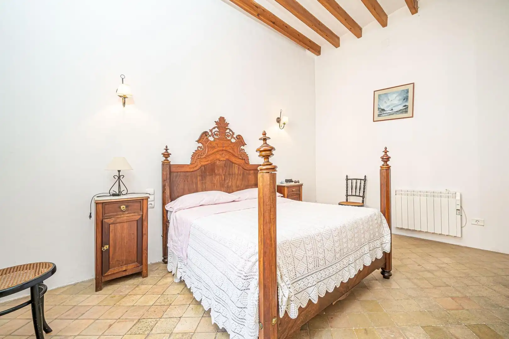 Maison rustique avec terrasse à vendre à Alaró, imagen 11