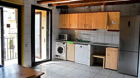 Foto 2 de Apartamento de alquiler en El Raval, Barcelona Capital