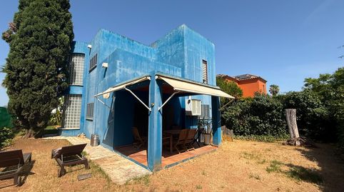 Foto 3 de Casa o chalet en venta en Loreto, Espartinas