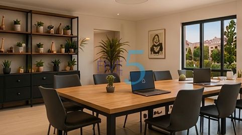 Foto 3 de Piso en venta en Centro, Los Alcázares