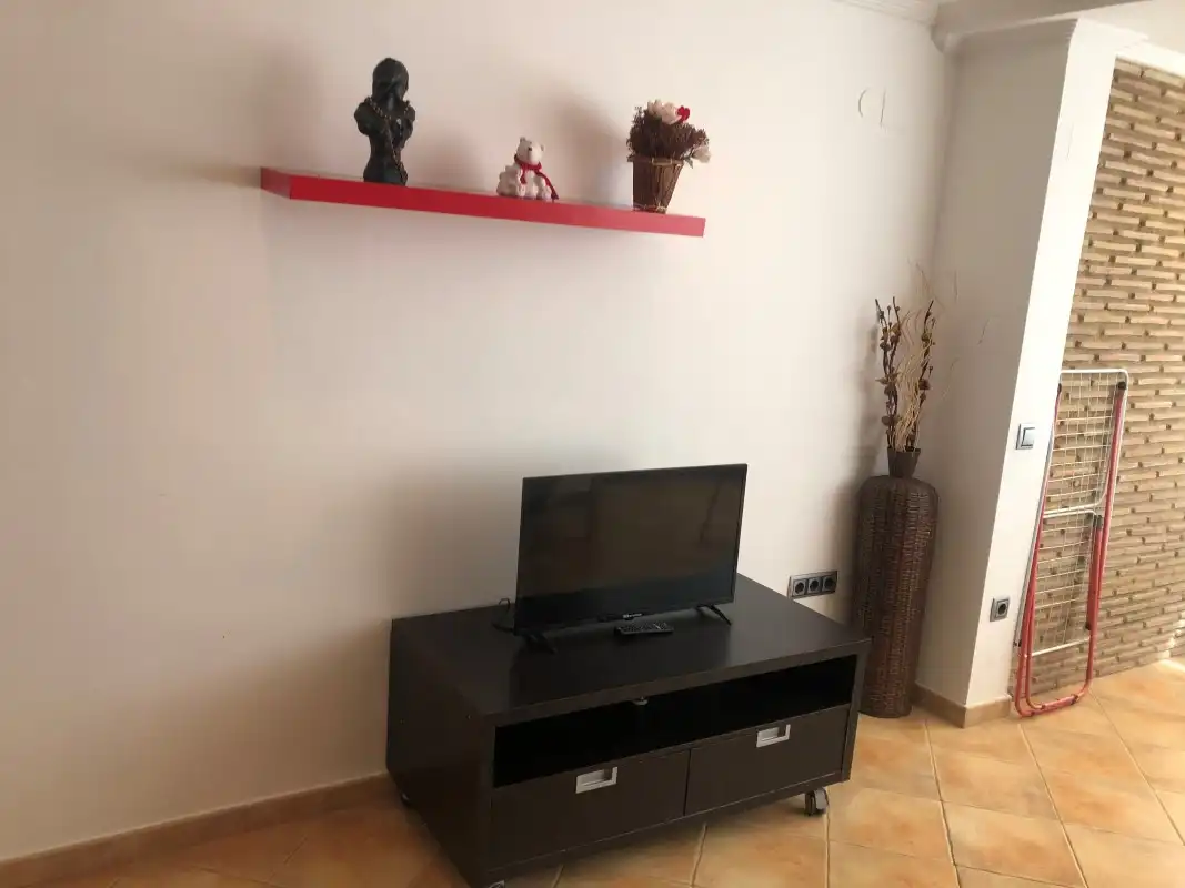Apartment with pool for sale in Passeig del Mediterrani, imagen 14