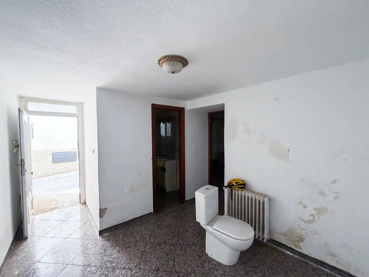 Casa o xalet en venda en Baza amb Jardí privat, Terrassa i Balcó