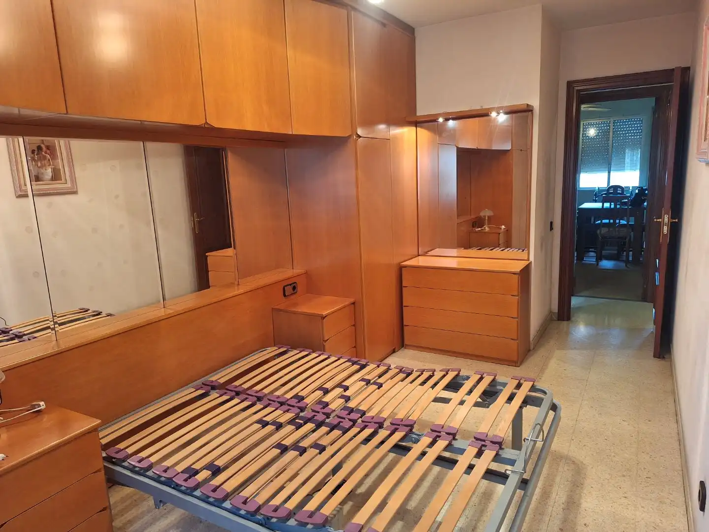 Flat with lift for sale in Avenida Bejar 240, imagen 6