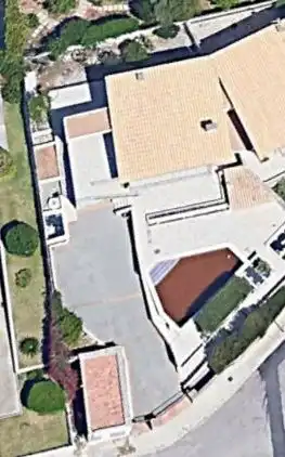 Vista exterior de Casa o chalet en venta en Alcúdia con Terraza y Piscina
