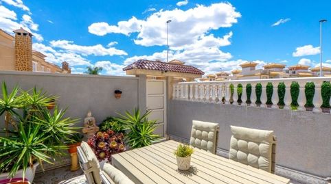 Foto 4 von Einfamilien-Reihenhaus zum Verkauf in Puerto Deportivo, Torrevieja