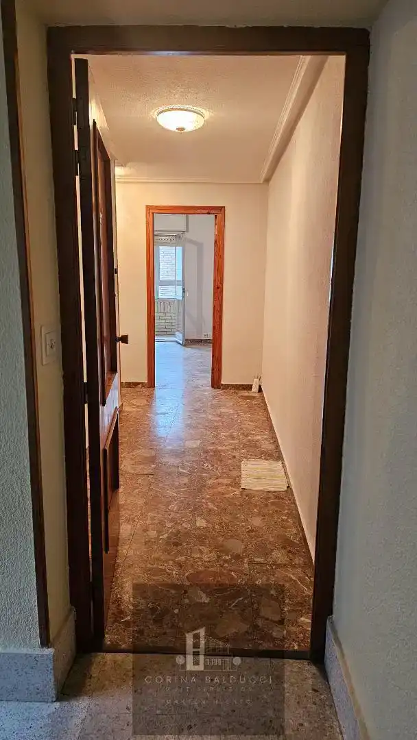 Flat for sale in Candeleda  with Balcony