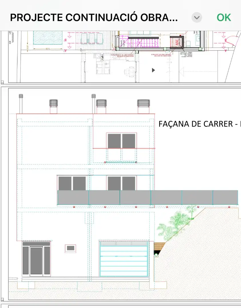 Terreny residencial en venda a Carrer Euskadi 26, imagen 7