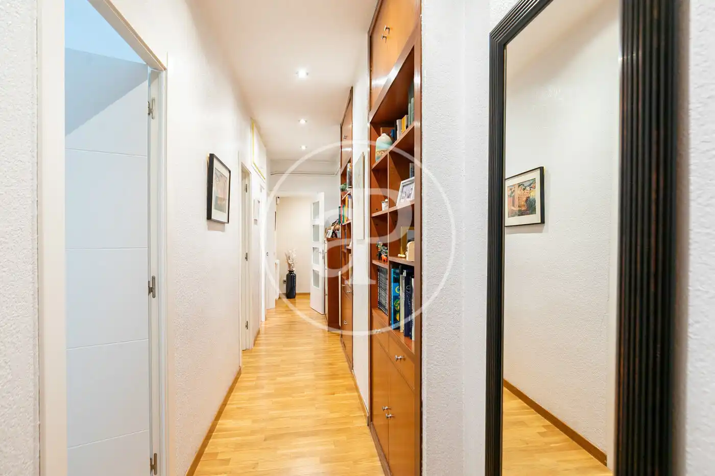 Piso en venta en Barcelona con Aire acondicionado, Calefacción y Terraza