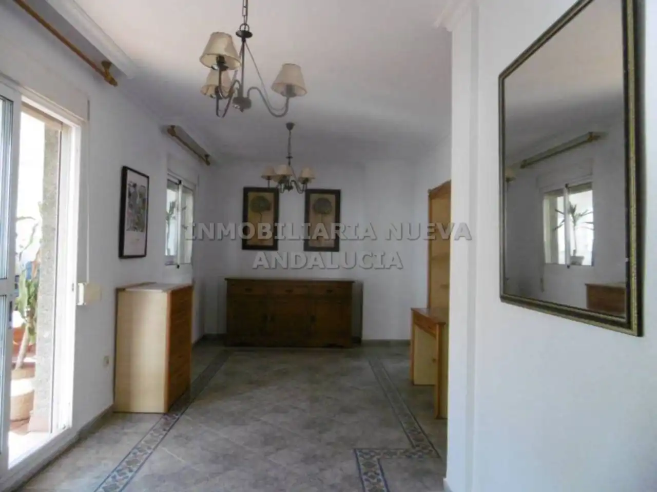 Àtic de lloguer en  Almería Capital amb Aire condicionat i Terrassa