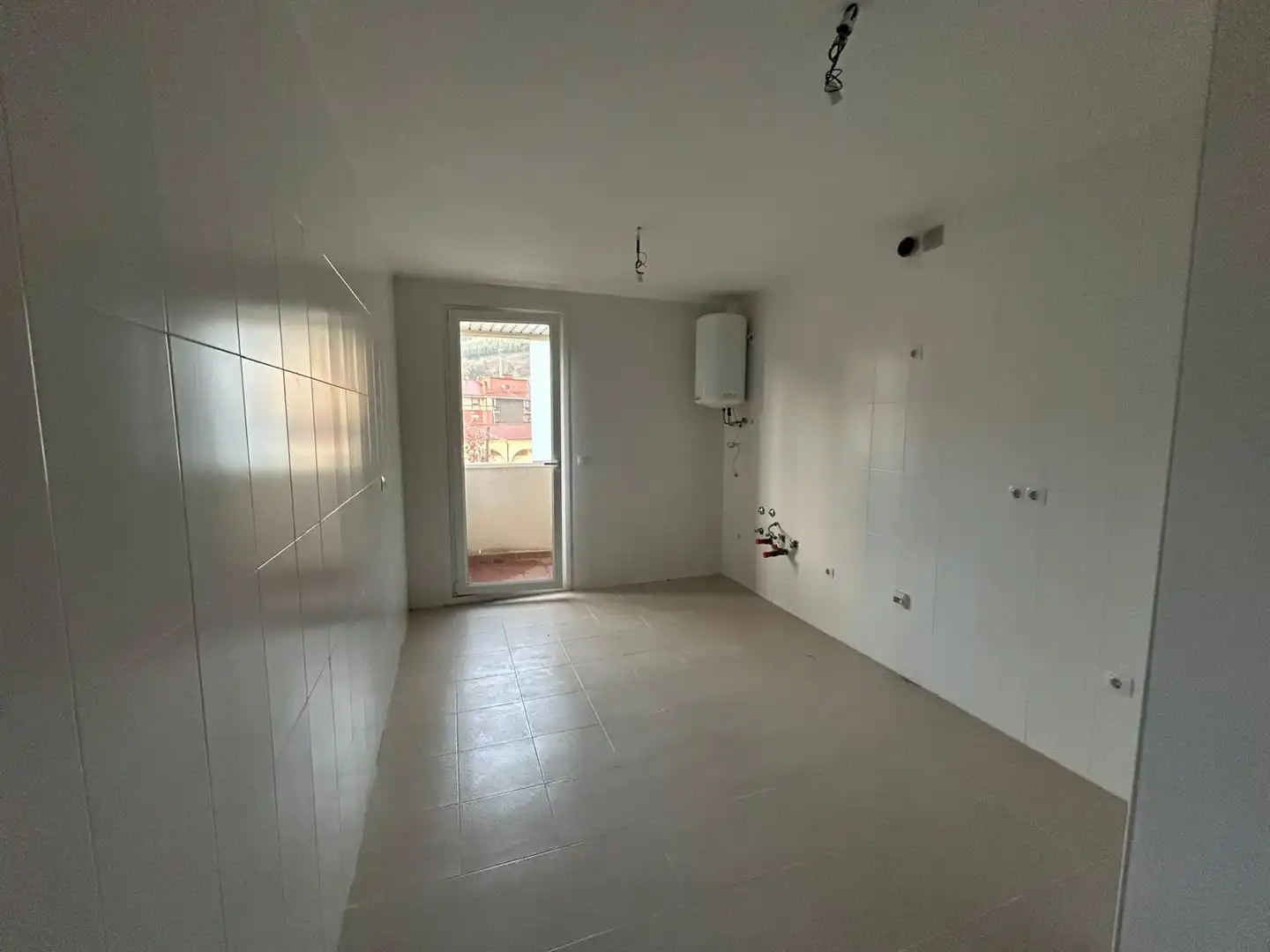 Piso en venta en Zalla  con Trastero y Balcón