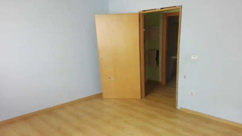 Dormitori de Casa o xalet en venda en Zaragoza