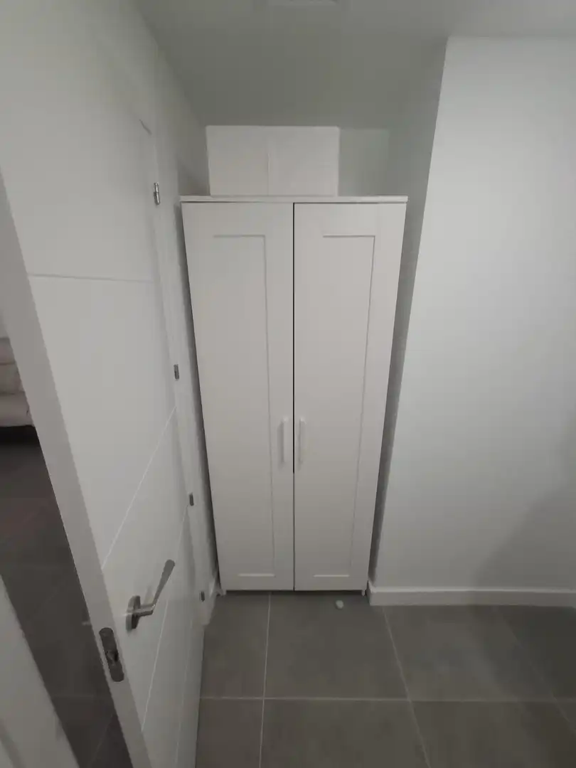 Schlafzimmer von Erdgeschoss zur Miete in La Llagosta, Barcelona