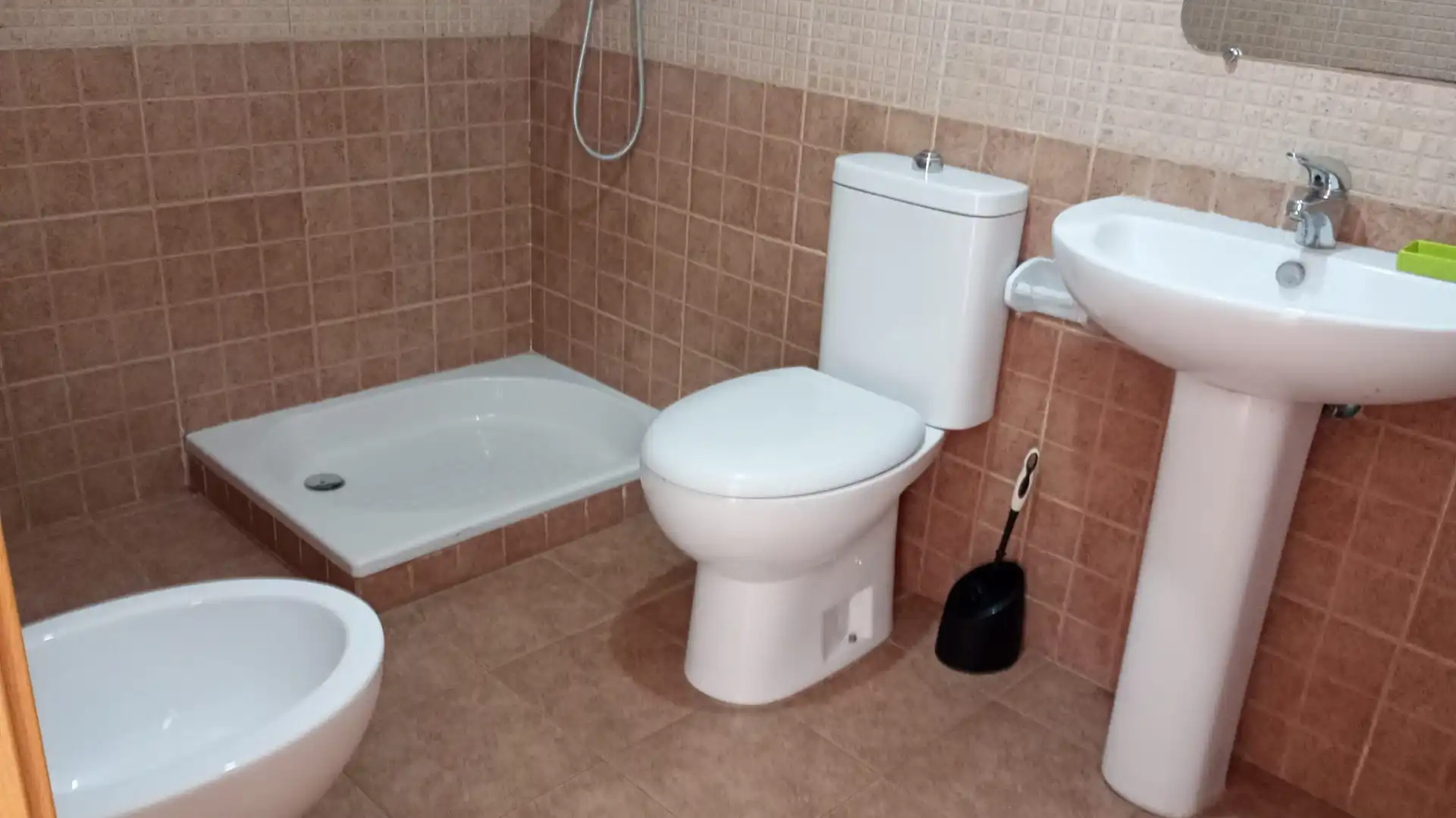 Bathroom of Flat for sale in Llíria