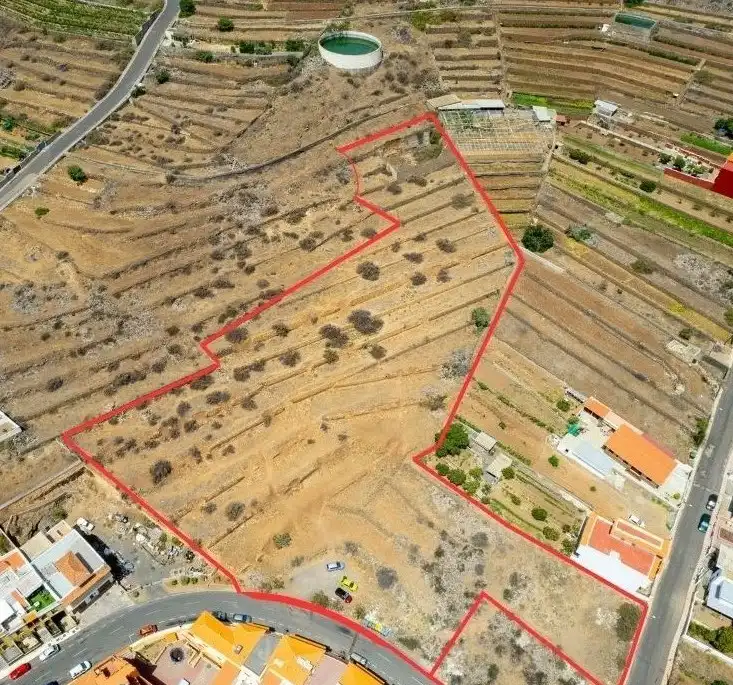 Terreny residencial en venda a C. Romano, 2 2, imagen 16