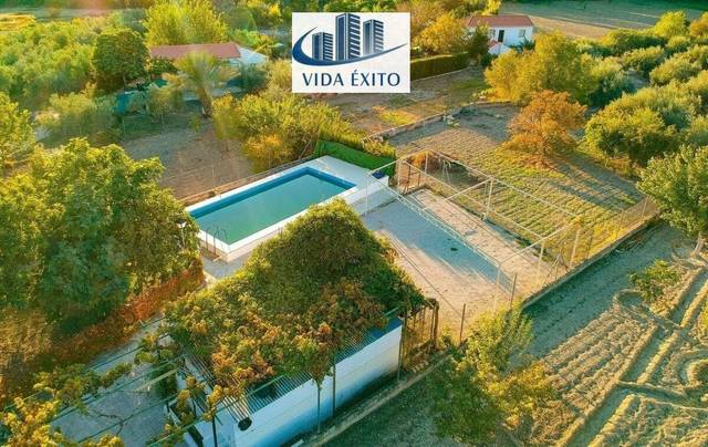 Casa-chalet en Venta en Puente Jontoya - Puente de la Sierra - El Arroyo