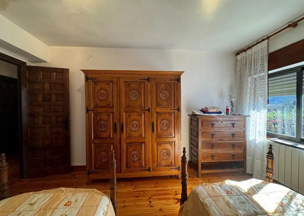 Finca rústica en venta en Barrio Carrejo, 110, Cabezón de la Sal