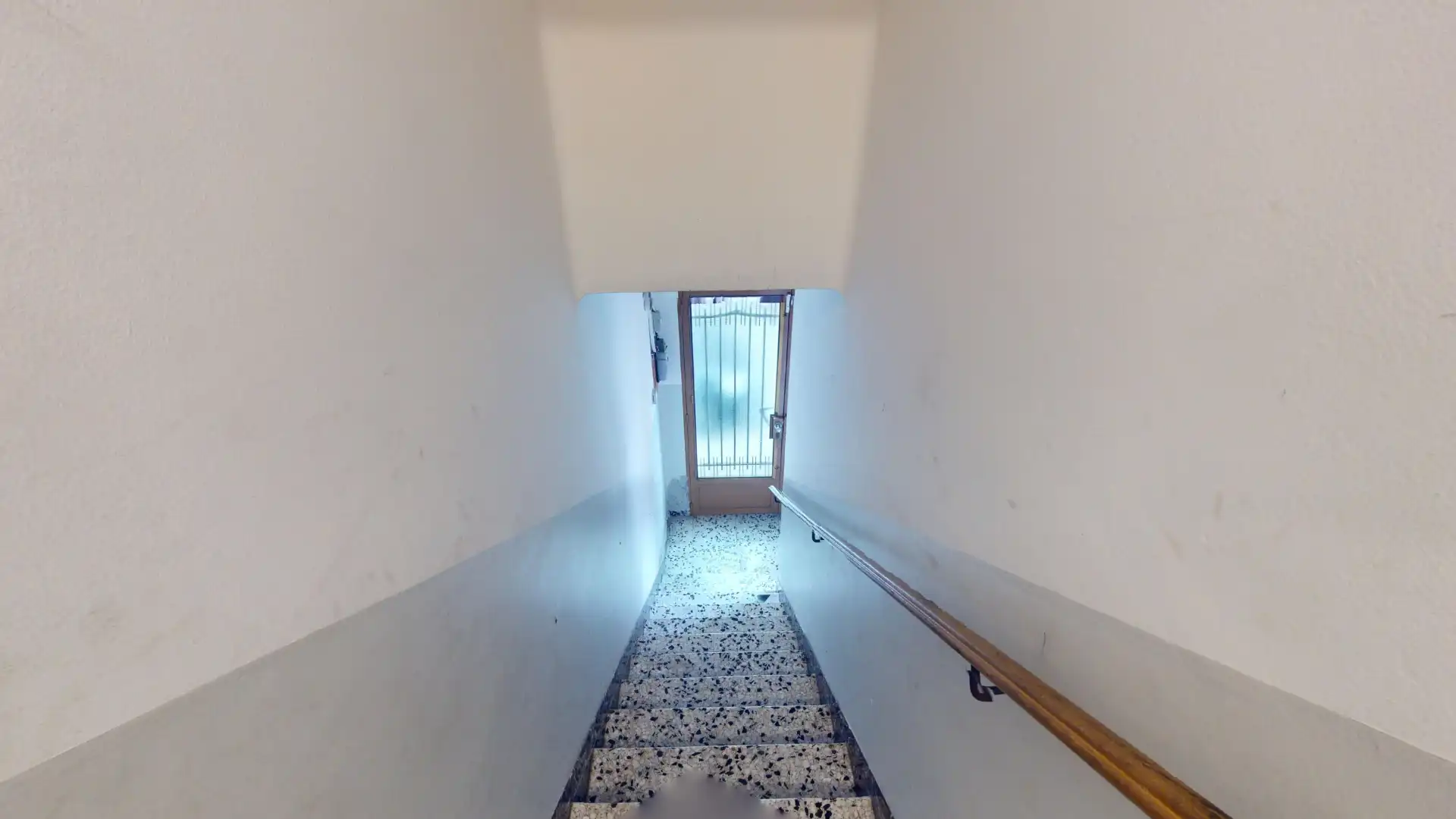 Casa a schiera in vendita a Can Feu - Gràcia, imagen 4