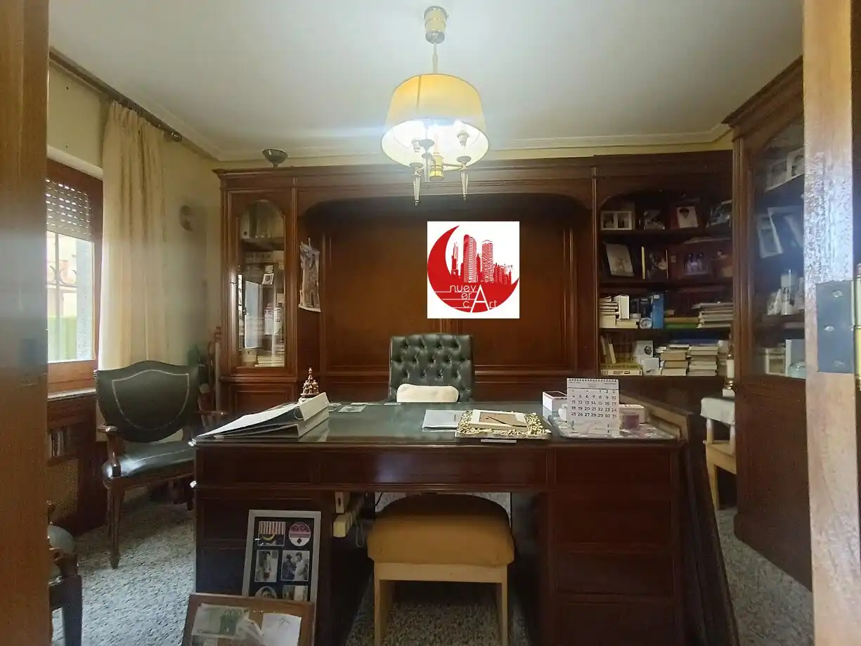 Casa o chalet en venta en Cartagena con Jardín privado y Terraza