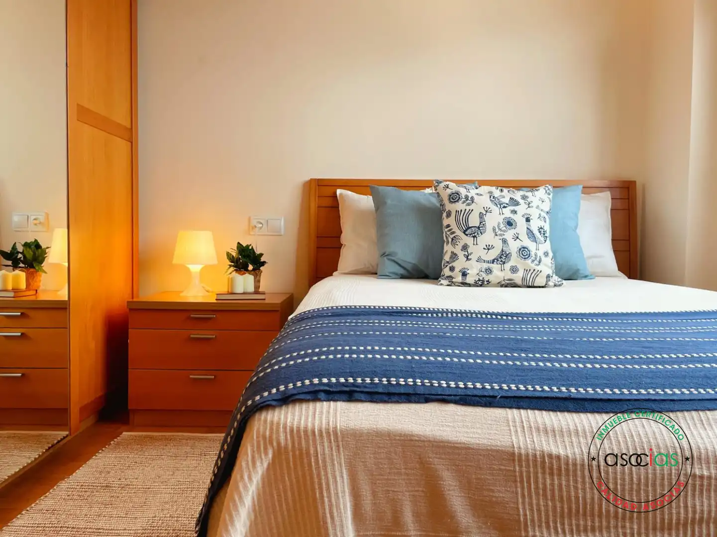 Casa pareada con jardín en venta en Vega - Camino de Huerces 1293, imagen 76