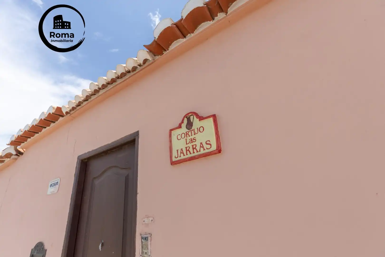 Detached house with pool for sale in Los Tablones - La Garnatilla, imagen 95