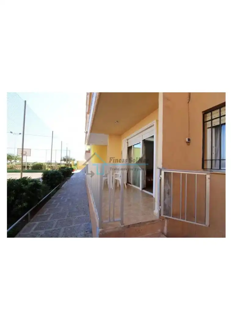 Apartamento en venta en Canet d'En Berenguer, imagen 11