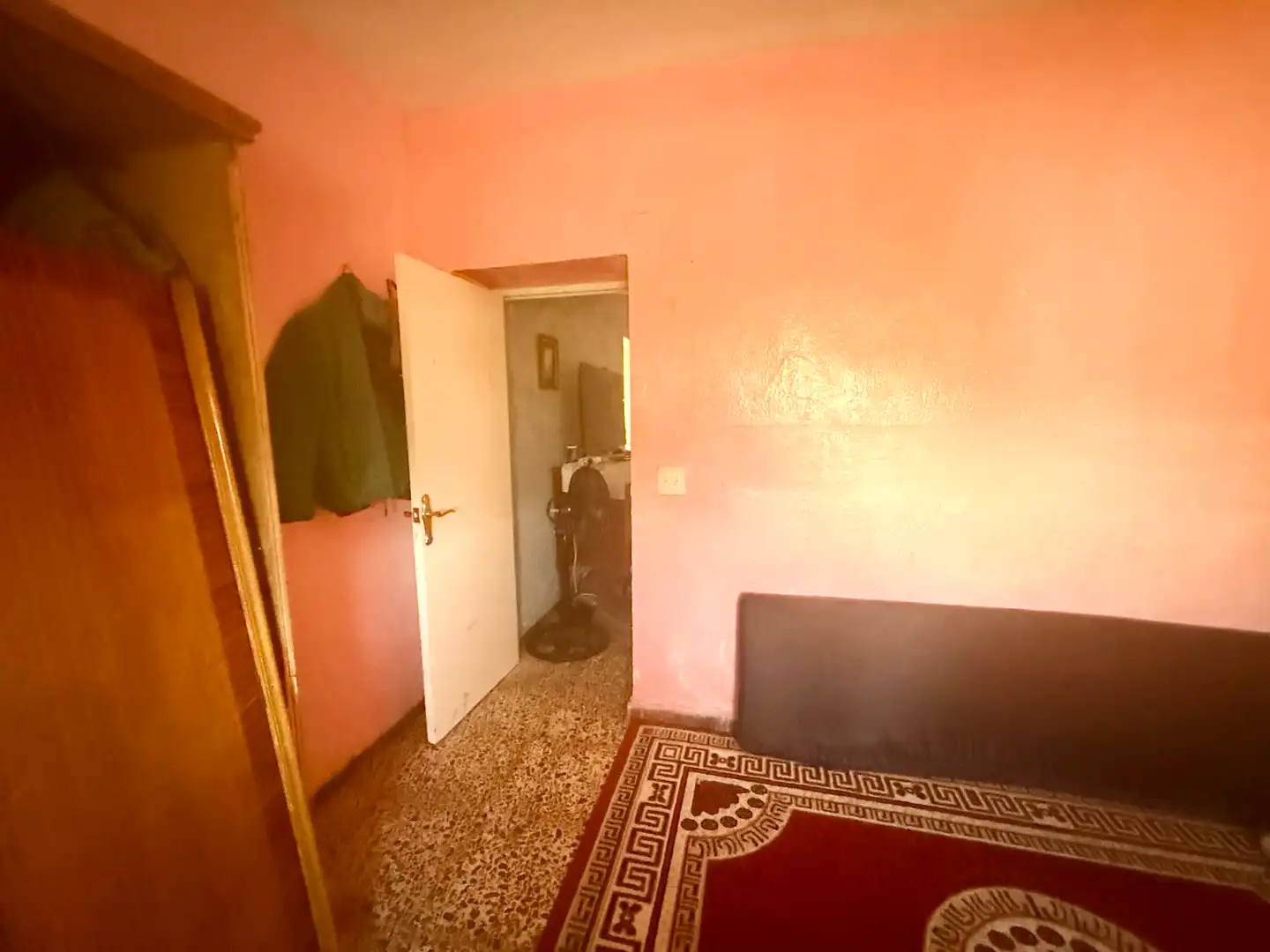 Dormitori de Casa o xalet en venda en Roquetas de Mar amb Moblat