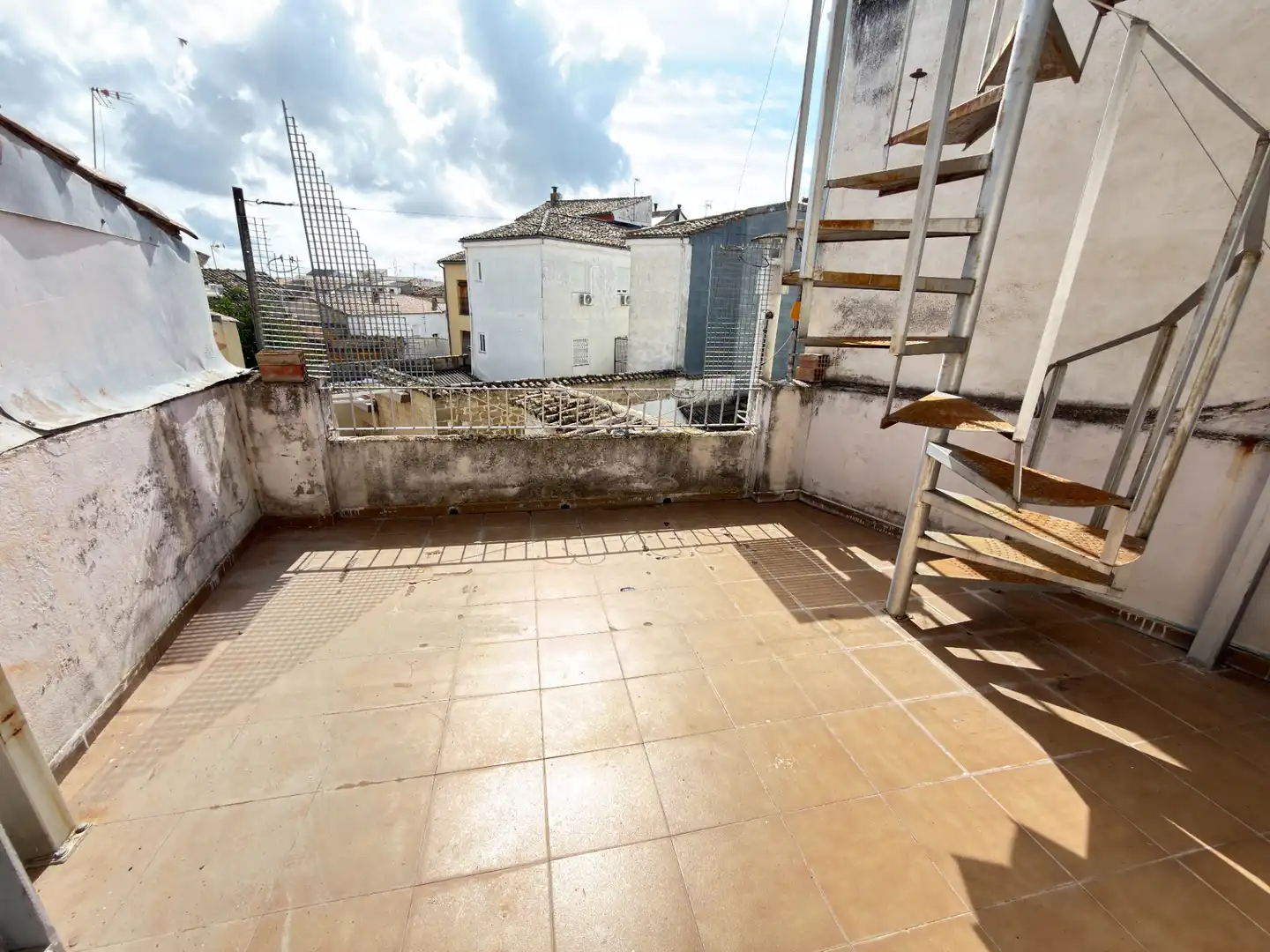 Casa con terrazza in vendita a Calle Caballerizo, imagen 31