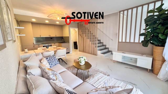 Casa adosada en Venta en Pleamar en Playa de San Juan