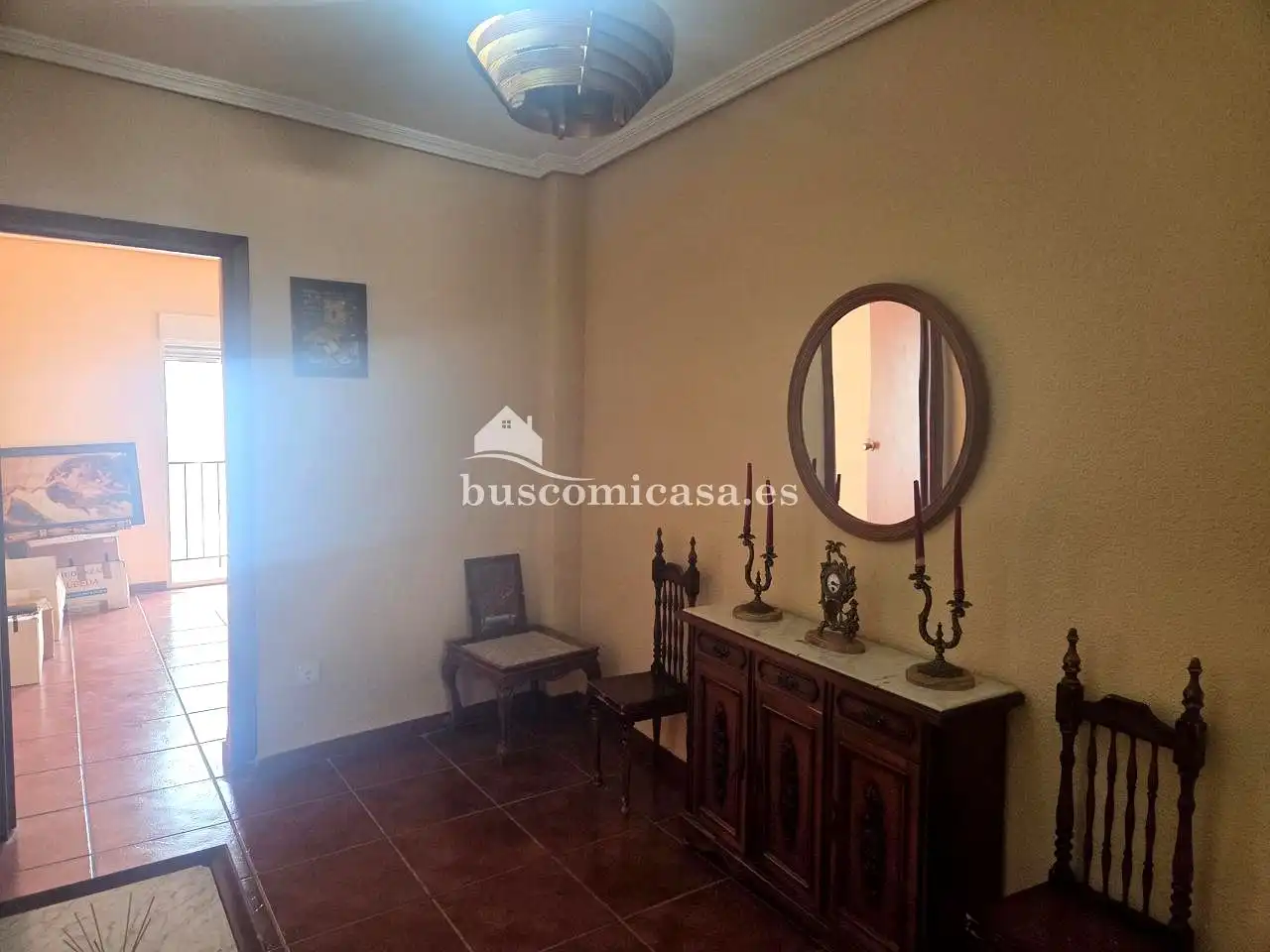 Casa adosada en venta en Mancha Real con Aire acondicionado, Terraza y Balcón