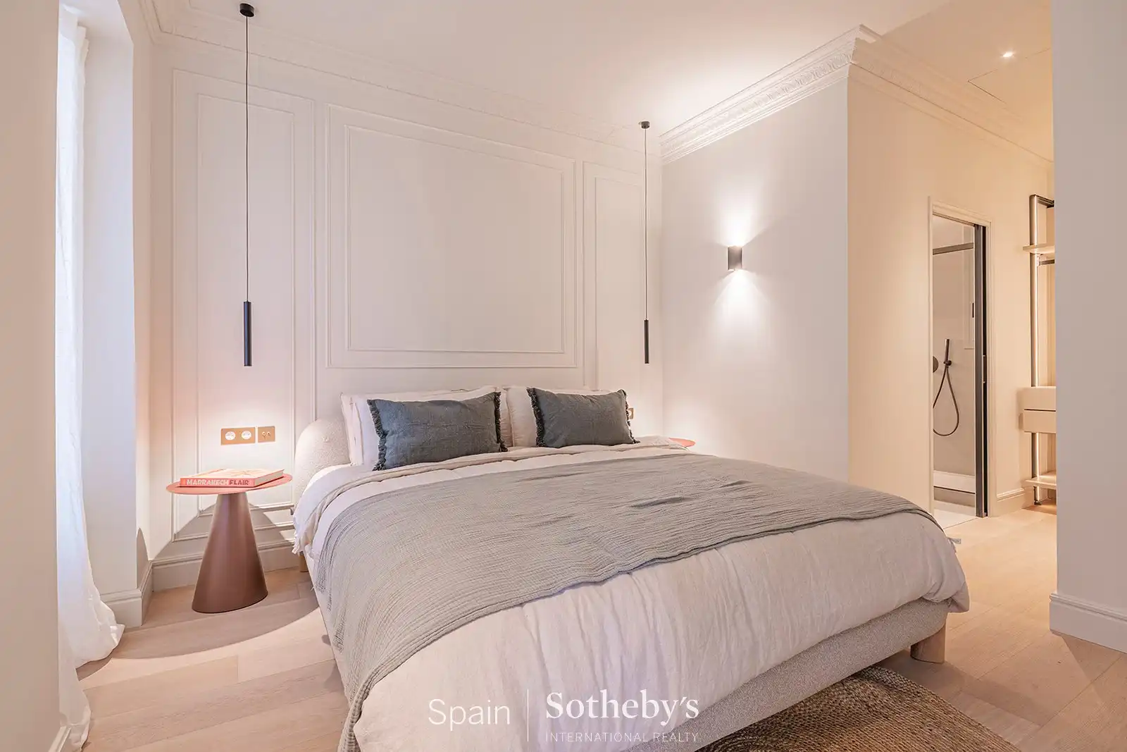 Apartament amb ascensor en venda a Gran Via de les Corts Catalanes, imagen 39