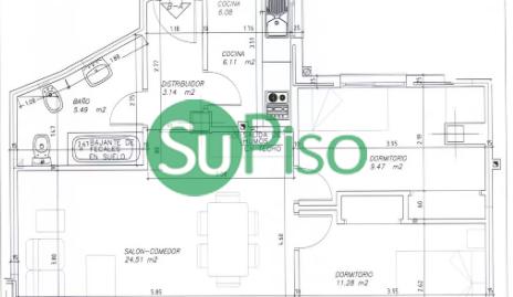 Photo 3 of Building for sale in N/a, -1, Esquivias, Toledo