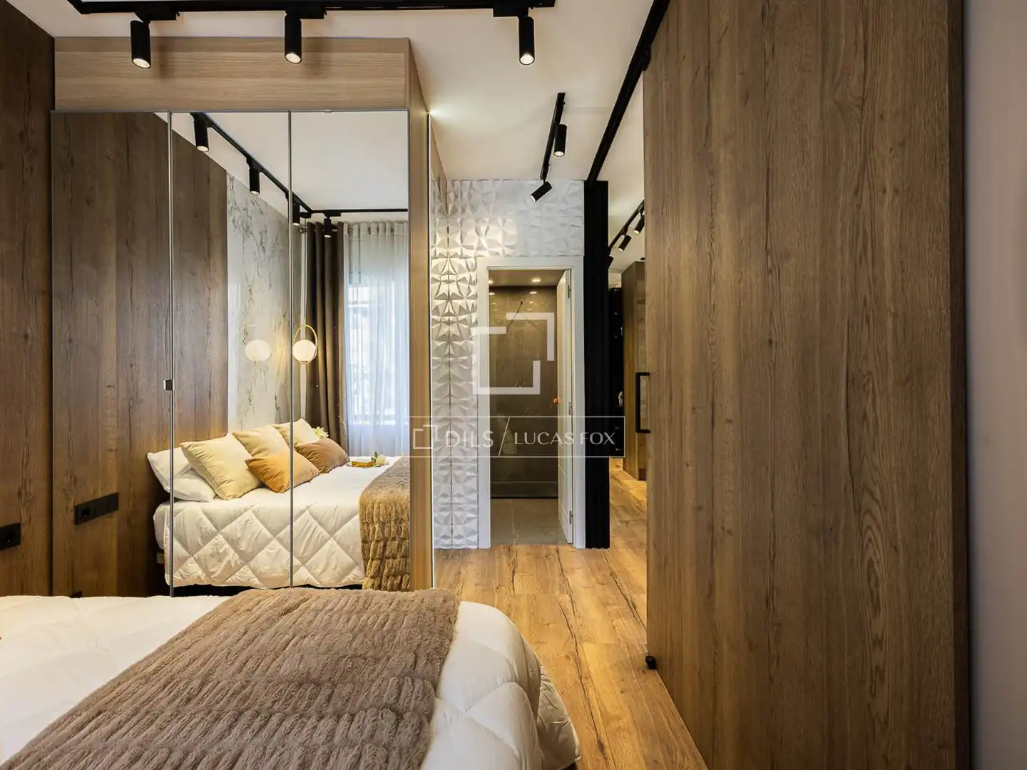 Appartement avec ascenseur à vendre à Sarrià - Sant Gervasi, imagen 19