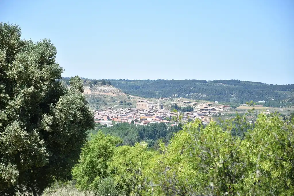 Terreni e lotti in vendita a Valderrobres, imagen 7