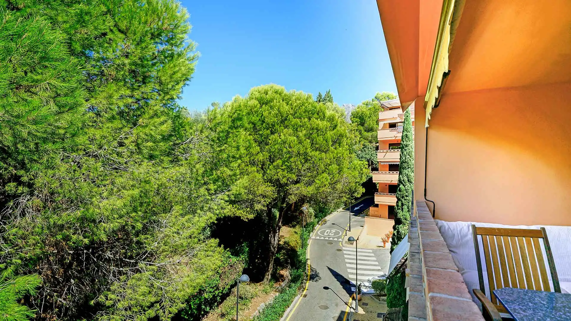Apartment with pool for sale in Milla de Oro, imagen 15