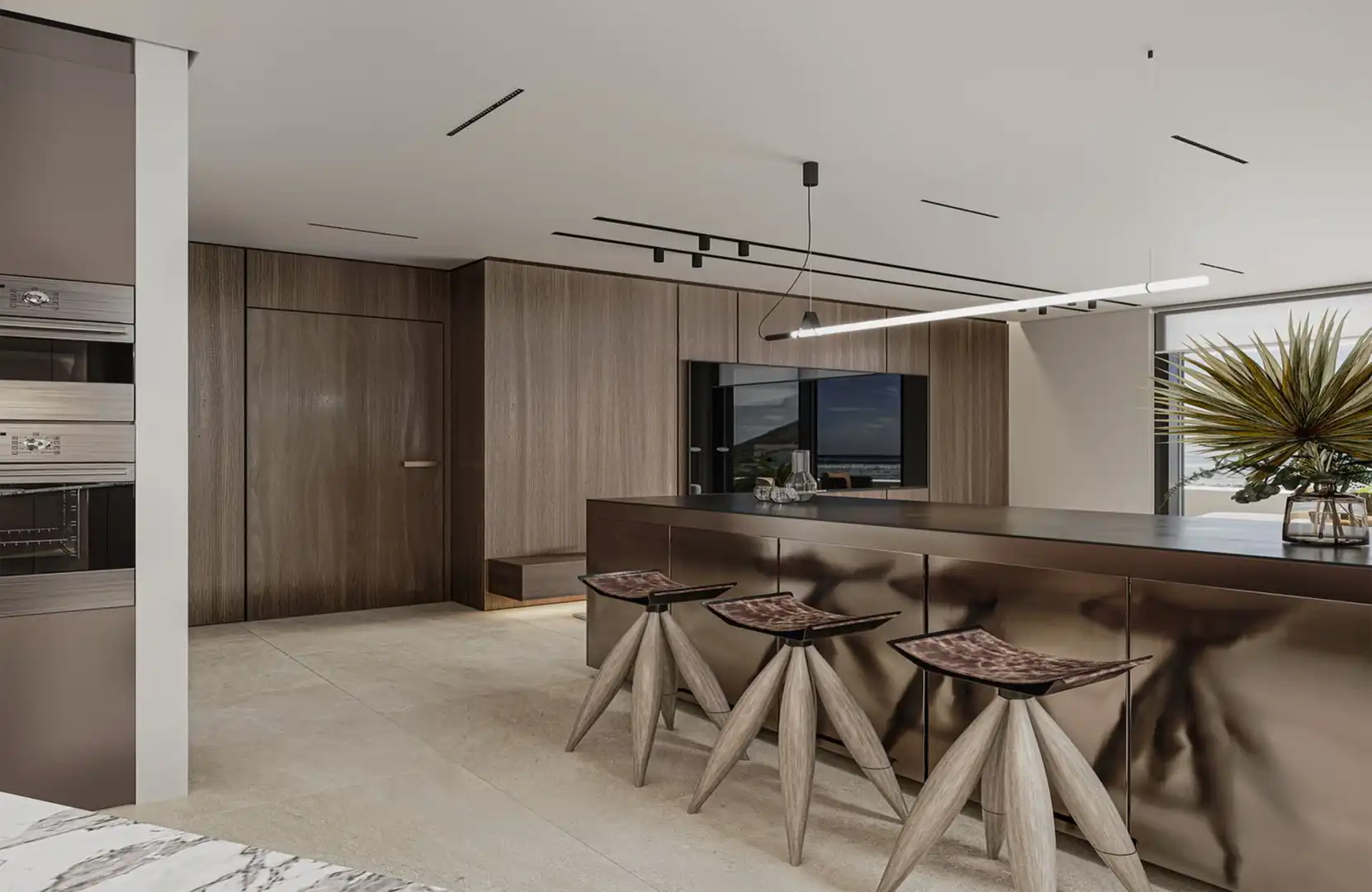 Apartamento en venta en Playa Arenal - Bol, imagen 28