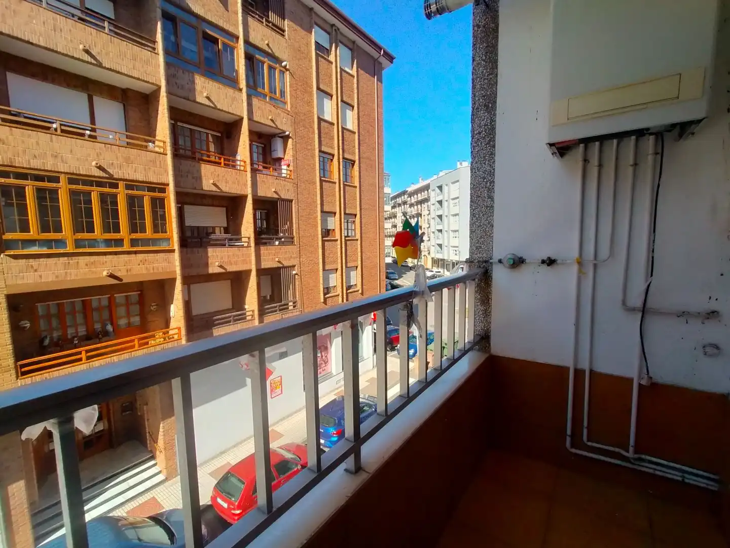 Wohnung mit Aufzug zum Verkauf in Pravia, imagen 12