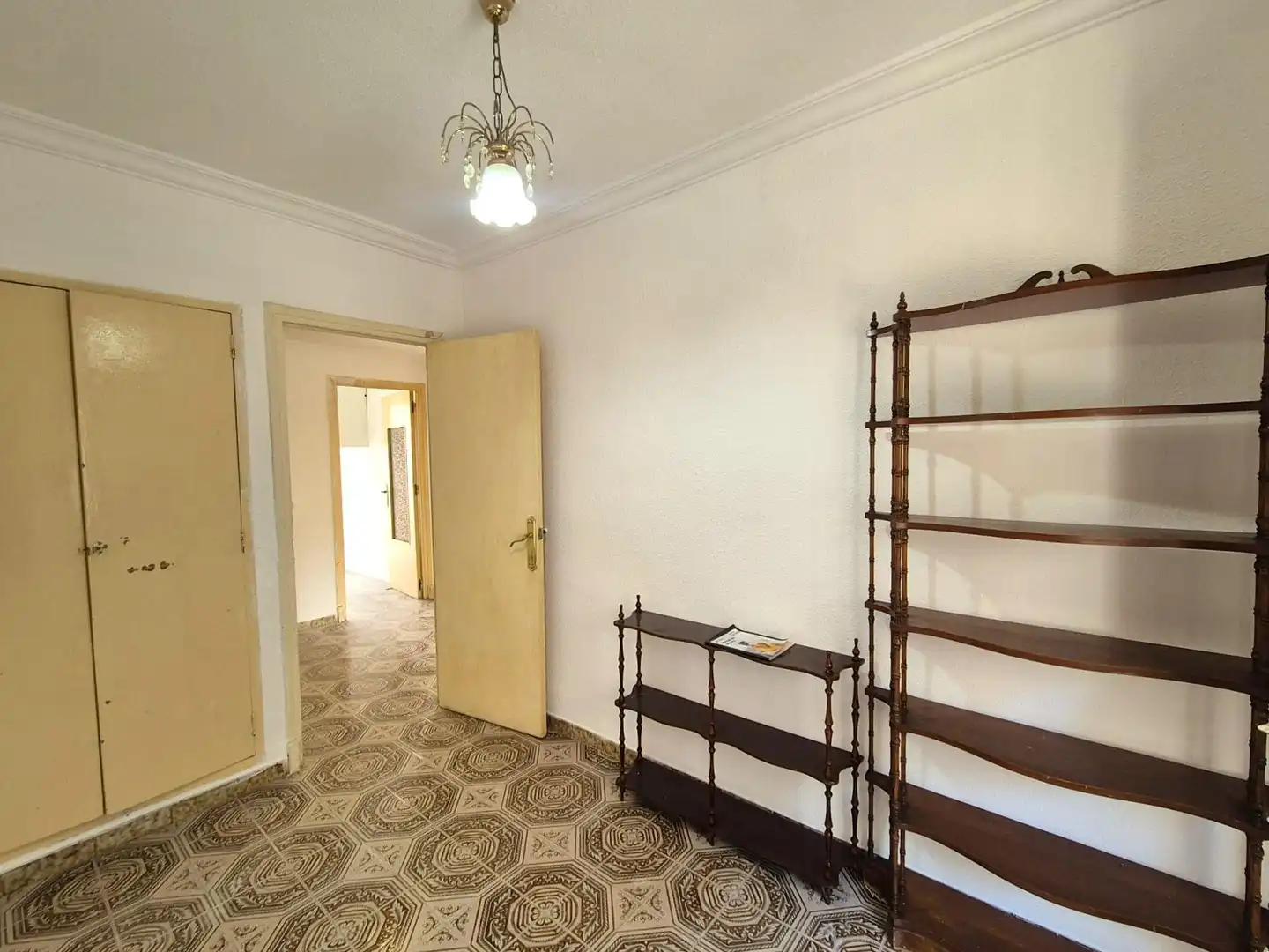 Apartament en venda a OLIVINO, DEL, Colonia Requena
