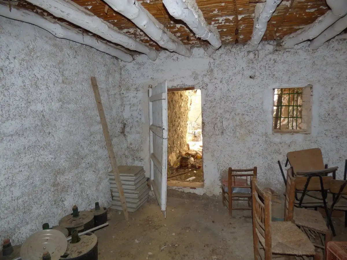 Finca rústica en venta en Relleu con Jardín privado y Trastero