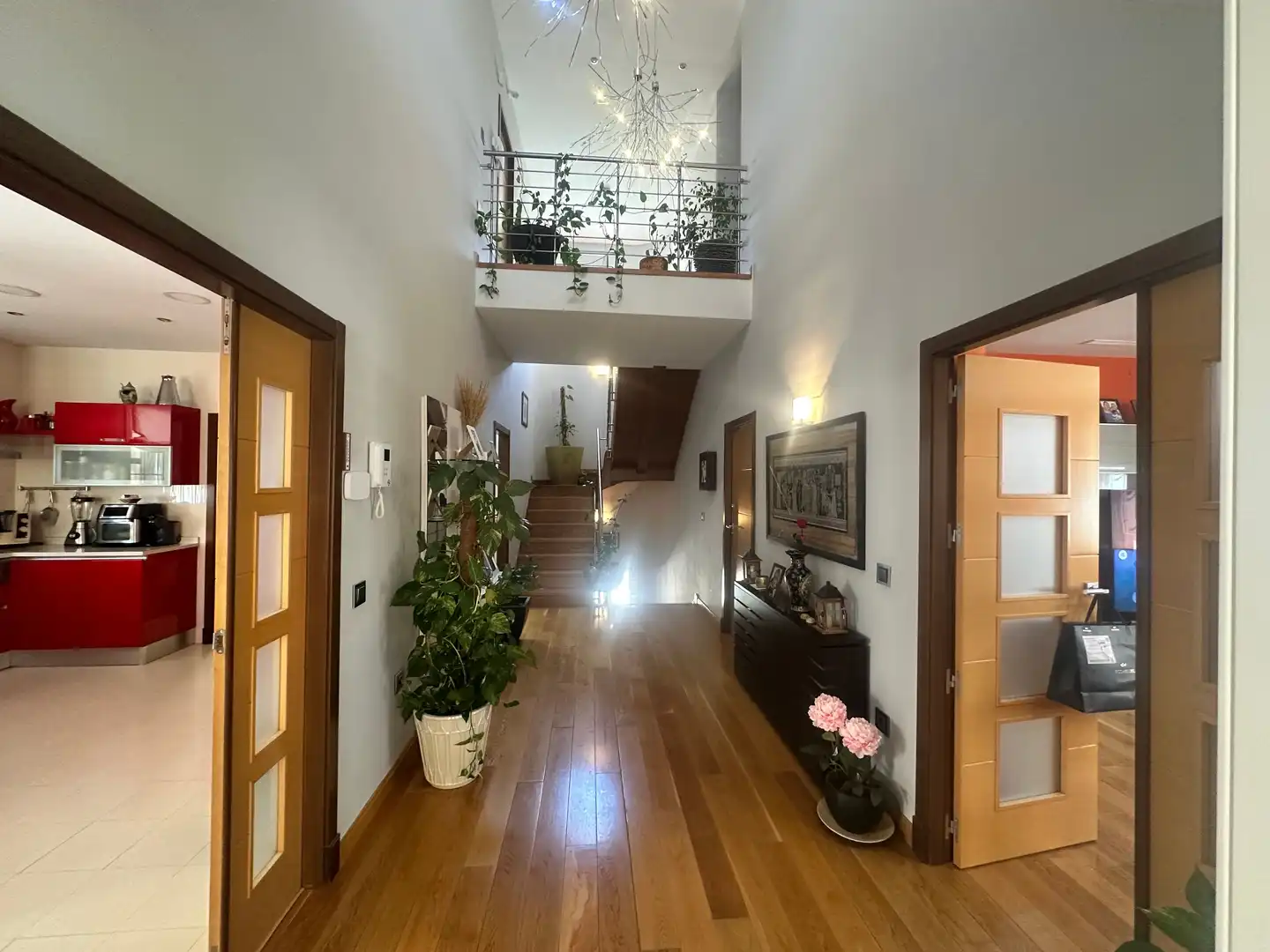 Casa o chalet en venta en Ocaña con Aire acondicionado, Jardín privado y Terraza