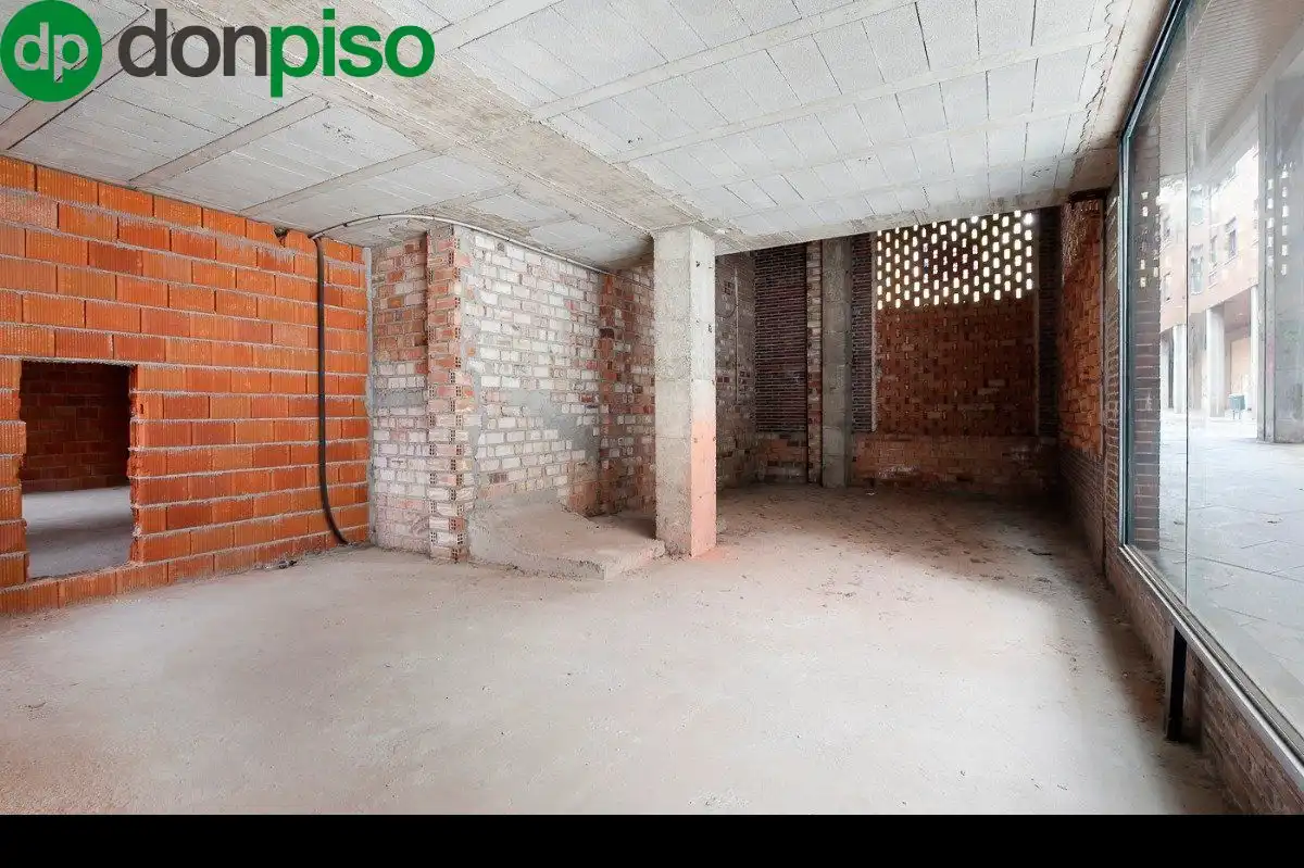 Local comercial en venda a Plaza San Lazaro, imagen 6
