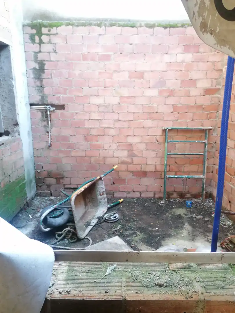 Casa amb terrassa en venda a La Carlota, imagen 28