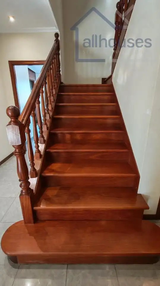 Houses for rent in Vigo   with Heating, Private garden and Terrace