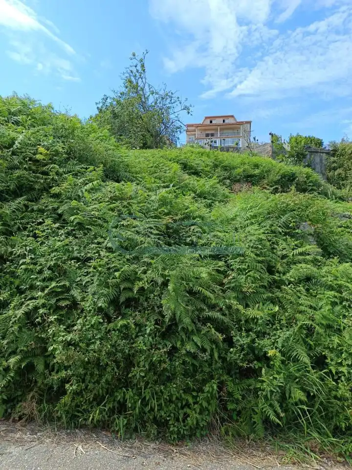 Residencial en venda en Moaña