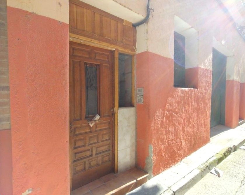 Flat for sale in Peralta / Azkoien