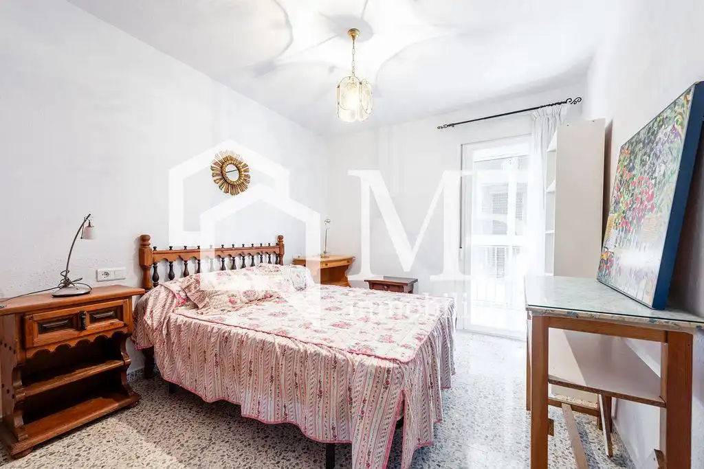 Flat with pool for sale in Torre del Mar, imagen 14